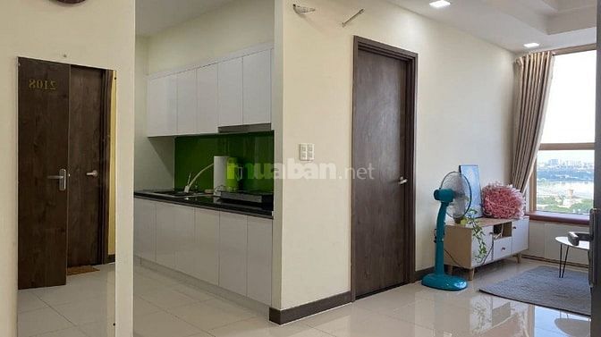 Kẹt tiền bán căn hộ giá ngộp Green Field, Giá 2 tỷ680, Diện tích 65m2