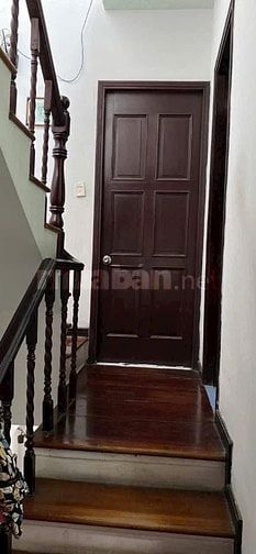 ** Nhà 3 Tầng - hẻm xe hơi - 3,8 x 15,5 ( 55m2 ) Giá 7 Tỷ TL **