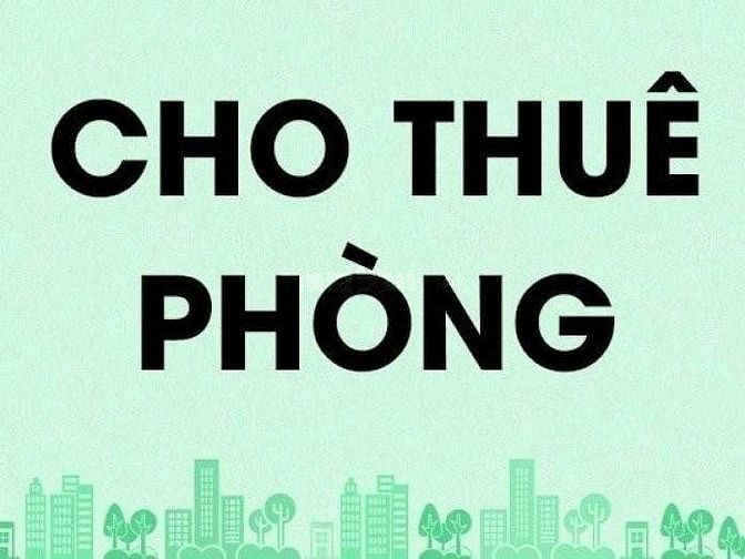 Cho thuê phòng đẹp 123 Lê Trung Nghĩa, P.12, Q.Tân Bình, khu K300