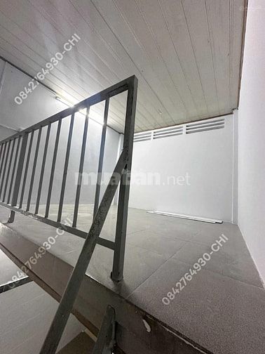 [Thủ Đức] Phòng 25m2, Mới xây Sạch đẹp thoáng mát