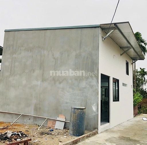 BÁN GẤP 40m2, NHÀ CẤP 4 MỚI, NGÕ 3M, 2.5 TỶ TẠI MẠCH LŨNG-ĐẠI MẠCH-ĐÔN