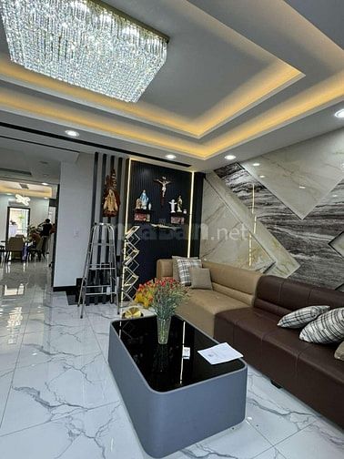 Chính chủ cần bán gấp nhà – Nguyễn Quý Yêm thông - Võ Văn Kiệt 