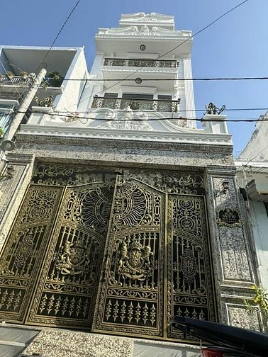 Chính chủ cần bán gấp nhà – Nguyễn Quý Yêm thông - Võ Văn Kiệt 
