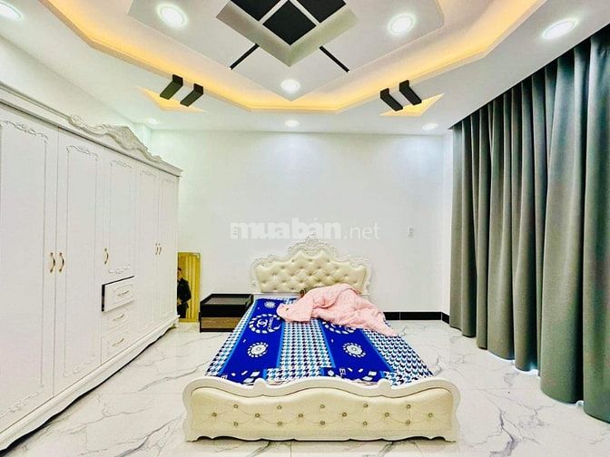 Chính chủ cần bán gấp nhà – Nguyễn Quý Yêm thông - Võ Văn Kiệt 