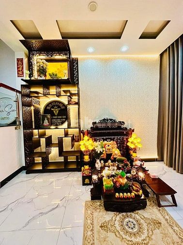Chính chủ cần bán gấp nhà – Nguyễn Quý Yêm thông - Võ Văn Kiệt 