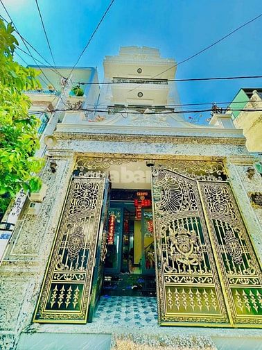 Chính chủ cần bán gấp nhà – Nguyễn Quý Yêm thông - Võ Văn Kiệt 