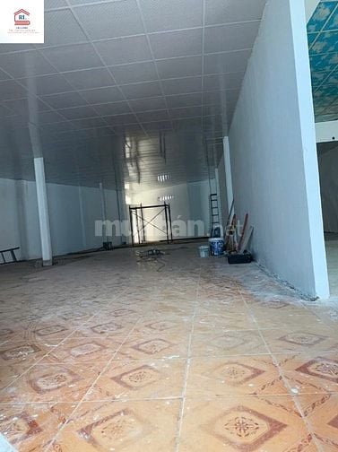 Cho thuê Mặt Bằng Mặt tiền Bình Thời Quận 11_DT:200m2(Kho,Siêu thi,..)