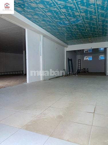 Cho thuê Mặt Bằng Mặt tiền Bình Thời Quận 11_DT:200m2(Kho,Siêu thi,..)