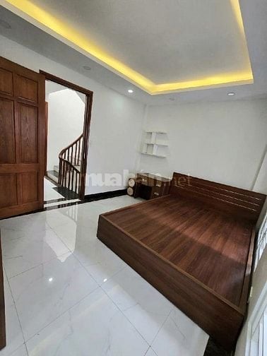 NHÀ ĐẸP LÔ GÓC,Ô TÔ ĐI QUA NHÀ-KINH DOANH MẬU LƯƠNG HÀ ĐÔNG
