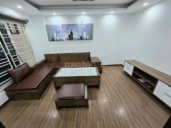 NHÀ ĐẸP LÔ GÓC,Ô TÔ ĐI QUA NHÀ-KINH DOANH MẬU LƯƠNG HÀ ĐÔNG