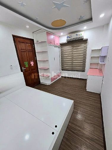 NHÀ ĐẸP LÔ GÓC,Ô TÔ ĐI QUA NHÀ-KINH DOANH MẬU LƯƠNG HÀ ĐÔNG