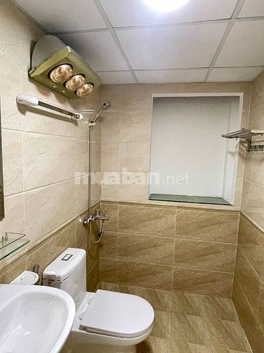 Nhà dân thoáng trước sau-Ôtô 7 chỗ đỗ cửa phố Lê Trọng Tấn 40m2*5 Tầng