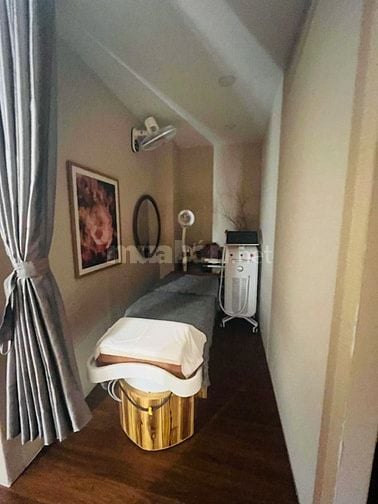 Cần Sang Nhượng Mặt Bằng Spa Quận 7