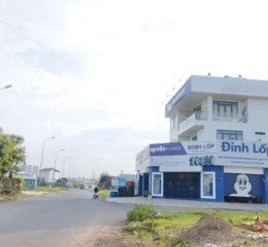 Giỏ hàng nhiều lô đất đẹp, giá siêu hời nhất thời điểm KDC Phú Nhuận