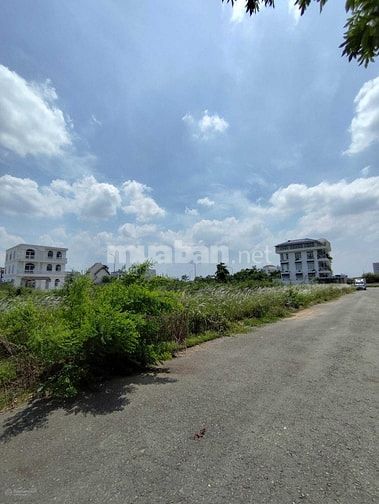 Giỏ hàng nhiều lô đất đẹp, giá siêu hời nhất thời điểm KDC Phú Nhuận