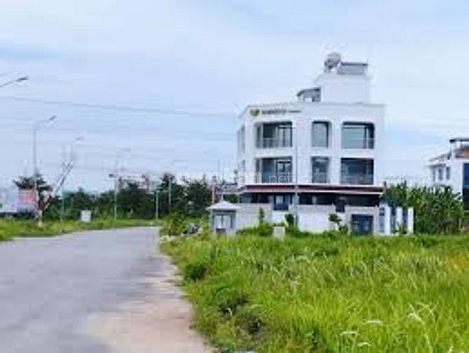 Giỏ hàng nhiều lô đất đẹp, giá siêu hời nhất thời điểm KDC Phú Nhuận