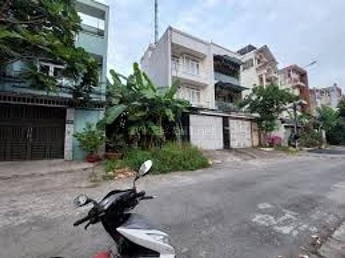 Giỏ hàng nhiều lô đất đẹp, giá siêu hời nhất thời điểm KDC Phú Nhuận