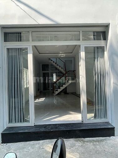 Hẻm xe hơi 3 mặt tiền VIP-căn góc thoáng-cho thuê 27Tr/Tháng-gần chợ
