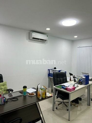 Bán Nhà Mặt Tiền Sử Hy Nhan, P. Thạnh Mỹ Lợi, DT 184m2 giá 39.5 tỷ