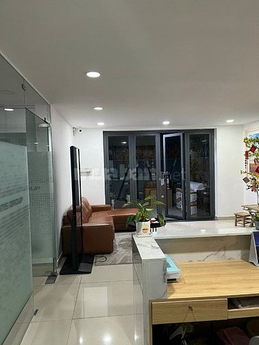 Bán Nhà Mặt Tiền Sử Hy Nhan, P. Thạnh Mỹ Lợi, DT 184m2 giá 39.5 tỷ