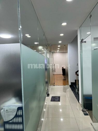 Bán Nhà Mặt Tiền Sử Hy Nhan, P. Thạnh Mỹ Lợi, DT 184m2 giá 39.5 tỷ