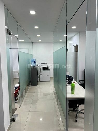 Bán Nhà Mặt Tiền Sử Hy Nhan, P. Thạnh Mỹ Lợi, DT 184m2 giá 39.5 tỷ
