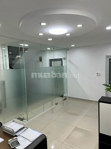 Bán Nhà Mặt Tiền Sử Hy Nhan, P. Thạnh Mỹ Lợi, DT 184m2 giá 39.5 tỷ