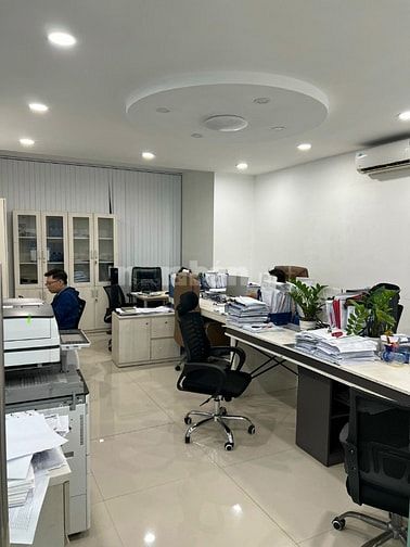 Bán Nhà Mặt Tiền Sử Hy Nhan, P. Thạnh Mỹ Lợi, DT 184m2 giá 39.5 tỷ