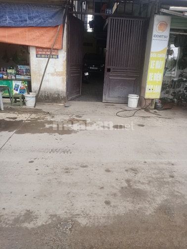 Bán nhà mặt tiền ô tô tránh âu cơ , tây hồ