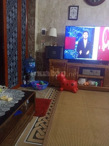 Bán nhà mặt tiền ô tô tránh âu cơ , tây hồ