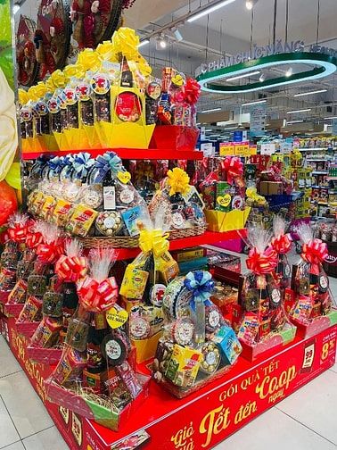 [Co.opMart] Bổ Sung NV Trung Tuổi Làm Thời Vụ Tạp Vụ-Bảo Vệ-Bán Hàng