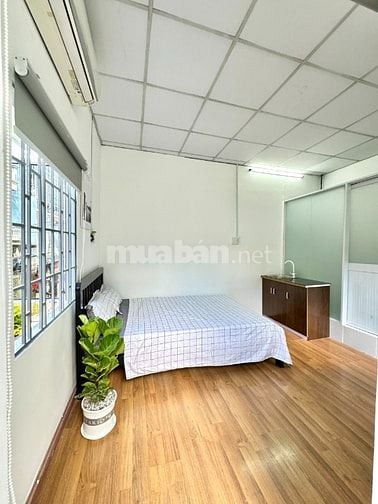 Phòng sẵn tiện nghi, mới khai trương, Lê Lợi gần ĐH Công Nghiệp