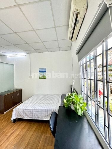Phòng sẵn tiện nghi, mới khai trương, Lê Lợi gần ĐH Công Nghiệp