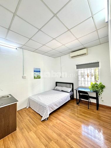 Phòng sẵn tiện nghi, mới khai trương, Lê Lợi gần ĐH Công Nghiệp