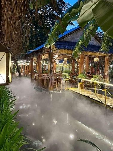 Sang quán Cafe 1000m2 mt QL13 Cũ-Thủ Đức, thuê mặt bằng chỉ 15tr/tháng