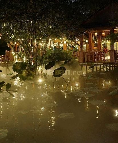 Sang quán Cafe 1000m2 mt QL13 Cũ-Thủ Đức, thuê mặt bằng chỉ 15tr/tháng
