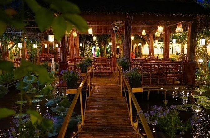 Sang quán Cafe 1000m2 mt QL13 Cũ-Thủ Đức, thuê mặt bằng chỉ 15tr/tháng