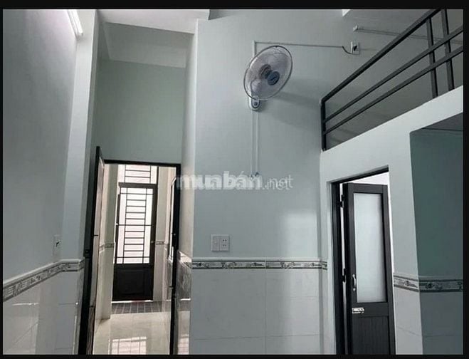 Cho thuê phòng hơn 25m2-40m2, phòng lầu 2, có bếp, WC riêng 3,6tr