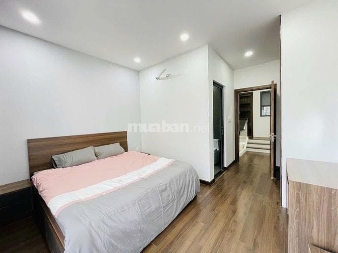 ✅Siêu nhà đẹp Chế Lan Viên, Tân Phú chỉ 3tỷ150. DT 54m2 - 3PN. Hẻm 6m