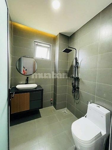 ✅Siêu nhà đẹp Chế Lan Viên, Tân Phú chỉ 3tỷ150. DT 54m2 - 3PN. Hẻm 6m