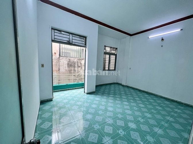 Cho thuê nhà nguyên căn 34/4 Trung Mỹ - Tân Xuân, DT 80 m2, 1PK, 2PN