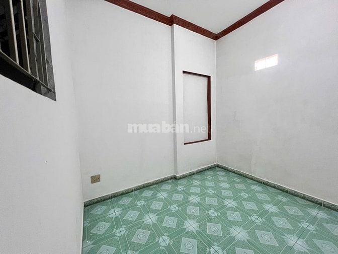 Cho thuê nhà nguyên căn 34/4 Trung Mỹ - Tân Xuân, DT 80 m2, 1PK, 2PN