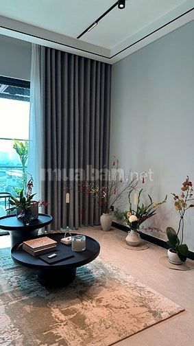 Căn hộ DELASOL - 2 phòng ngủ, 84m2 - thanh toán linh hoạt