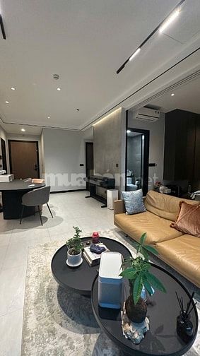 Căn hộ DELASOL - 2 phòng ngủ, 84m2 - thanh toán linh hoạt