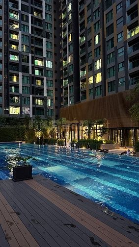 Căn hộ DELASOL - 2 phòng ngủ, 84m2 - thanh toán linh hoạt