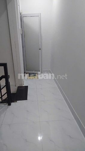 Cho thuê nhà MT Trần Khắc Chân P.15 Q.Phú Nhuận giá 12 triệu 30m².