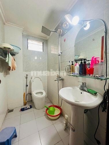 Bán nhà 4 tầng khu phân lô, ngõ 12 Nguyễn Văn Huyên - Chùa Hà dt 38m2 