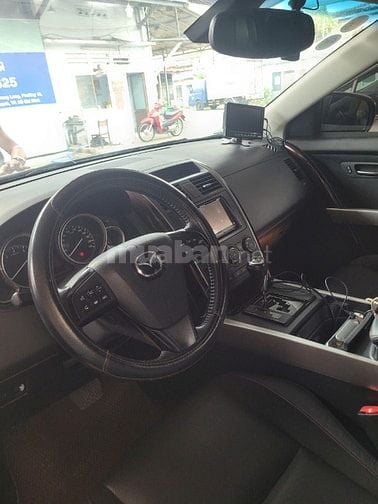 Bán xe Mazda Cx9, nhập Mỹ, đủ option