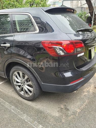 Bán xe Mazda Cx9, nhập Mỹ, đủ option