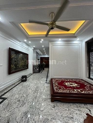  Bán tòa nhà mặt phố Bạch Mai, DT 200 m2 x 9 Tầng thang máy, KD, VP, C